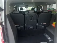 Gebraucht Ford Tourneo Custom Titanium 185 PS (136 kW) 2020 Van