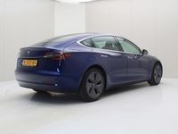 Gebraucht Tesla Model 3 Standard Range 225 kW (306 PS) 2020 Blau Limousine