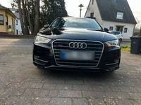 gebraucht Audi A3 8V Quattro 2.0 TDI