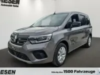 Neu Renault Kangoo Equilibre 89 kW (122 PS) 2025 Grau Van / Kleinbus