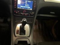 Gebraucht Ford S-MAX S 150 PS (110 kW) 2012 Weiß Van / Kleinbus