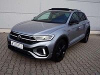 Gebraucht VW T-Roc Style 150 PS (110 kW) 2025 Silber SUV