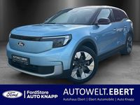 Gebraucht Ford Explorer Premium 210 kW (286 PS) 2024 Arctic blue 3c SUV