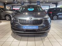 gebraucht Skoda Karoq Style*NAVI+ALU+GARANTIE+EURO 6dTemp+I.HAND