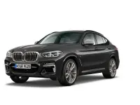 Gebraucht BMW X4 326 PS (239 kW) 2020 Blau SUV