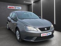 Gebraucht Seat Ibiza Sun 105 PS (77 kW) 2015 Grau Kleinwagen