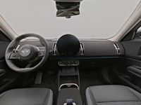 Gebraucht Mini Countryman 170 PS (125 kW) 2024 Silber SUV