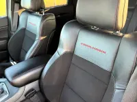 Gebraucht Jeep Grand Cherokee Trailhawk 250 PS (183 kW) 2020 Schwarz SUV
