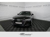 Gebraucht Audi A6 163 PS (119 kW) 2022 Schwarz Kombi