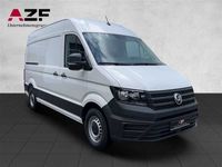 gebraucht VW Crafter Nutzfahrzeuge35 Kasten HD MR 2.0 TDI 103kW 6-Gang