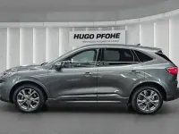 Gebraucht Ford Kuga ST-Line X 150 PS (110 kW) 2024 Grau SUV