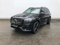 Gebraucht Mercedes GLS450 367 PS (269 kW) 2024 Obsidianschwarz SUV
