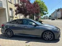 Gebraucht BMW M235 Performance 306 PS (225 kW) 2020 Grau Coupé