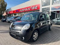 gebraucht Renault Kangoo Happy Family 1.6 *Klima*5Sitze*