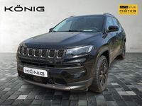 Usado Jeep Compass 239 HP (175 kW) 2022 Preto SUV