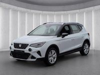 Second-hand Seat Arona Xperience 110 CP (80 kW) 2024 Alb SUV
