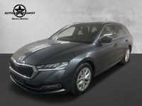 gebraucht Skoda Octavia 2.0 TDI DSG LED HUD KAMERA ACC