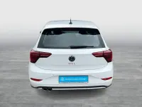 Gebraucht VW Polo GTI 207 PS (152 kW) 2022 Pure white Kleinwagen