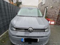 gebraucht VW Caddy 2.0 TDI BMT DSG California