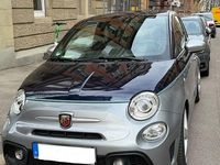 Gebraucht Abarth 695 180 PS (132 kW) 2018 Andere farben Kleinwagen