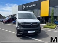 Neu Renault Master 150 PS (110 kW) 2025 Weiss Van