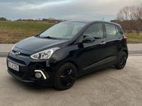 gebraucht Hyundai i10 