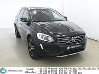 Second-hand Volvo XC60 190 CP (139 kW) 2017 Negru SUV