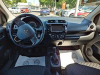 Gebraucht Mitsubishi Space Star Plus 71 PS (52 kW) 2021 Rot Kleinwagen