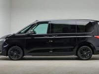 Gebraucht VW Multivan Life 218 PS (160 kW) 2022 Deep black perleffekt Van