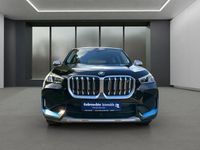 Gebraucht BMW iX1 Performance 230 kW (313 PS) 2023 Schwarz SUV
