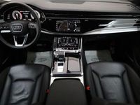 Gebraucht Audi Q8 Ambiente 340 PS (250 kW) 2021 Mythosschwarz (metallic) SUV
