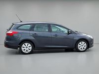 Gebraucht Ford Focus Trend 101 PS (74 kW) 2013 Kombi