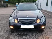 Używany Mercedes E220 150 KM (110 kW) 2006 Kombi