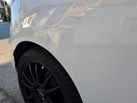 Gebraucht Ford Fiesta ST 200 PS (147 kW) 2019 Weiß Kleinwagen