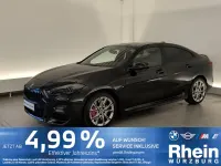 Używany BMW 220 Performance 178 KM (130 kW) 2024 Czarny Coupe