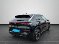 Gebraucht VW T-Roc 150 PS (110 kW) 2026 Grenadillschwarz metallic (metallic) SUV