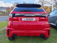 Neu Aixam Coupe Sport 2025 Rot Coupé