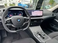 Gebraucht BMW 318 2025 Grau Kombi