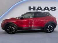 Gebraucht Opel Mokka Elegance 131 PS (96 kW) 2022 Kosmos rot SUV