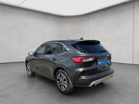 Gebraucht Ford Kuga Titanium 224 PS (164 kW) 2022 Grau SUV