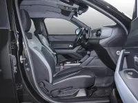 Gebraucht Dacia Duster Extreme 141 PS (103 kW) 2025 Perlmuttschwarz SUV