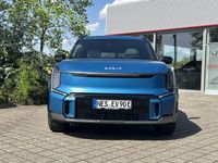 Gebraucht Kia EV9 Launch Edition 283 kW (385 PS) 2024 Blau SUV