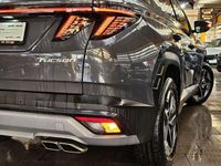 Neu Hyundai Tucson Advanced 160 PS (117 kW) 2025 Schwarz SUV