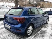 Gebraucht VW Polo Life 80 PS (58 kW) 2023 Kleinwagen