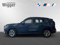 Gebraucht BMW X1 156 PS (114 kW) 2025 Blau SUV