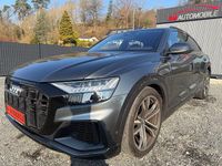 Gebraucht Audi SQ8 Sport 435 PS (319 kW) 2020 Grau SUV