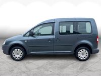 Gebraucht VW Caddy Life 102 PS (75 kW) 2005 Van / Kleinbus