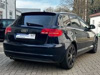 gebraucht Audi A3 Sportback 2.0 TDI Ambition*PANO*SCHECKHEFT*