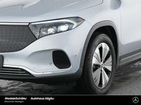 Gebraucht Mercedes EQA300 Progressive 167 kW (228 PS) 2025 Lack hightechsilber (metallic) SUV