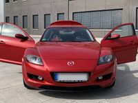 gebraucht Mazda RX8 